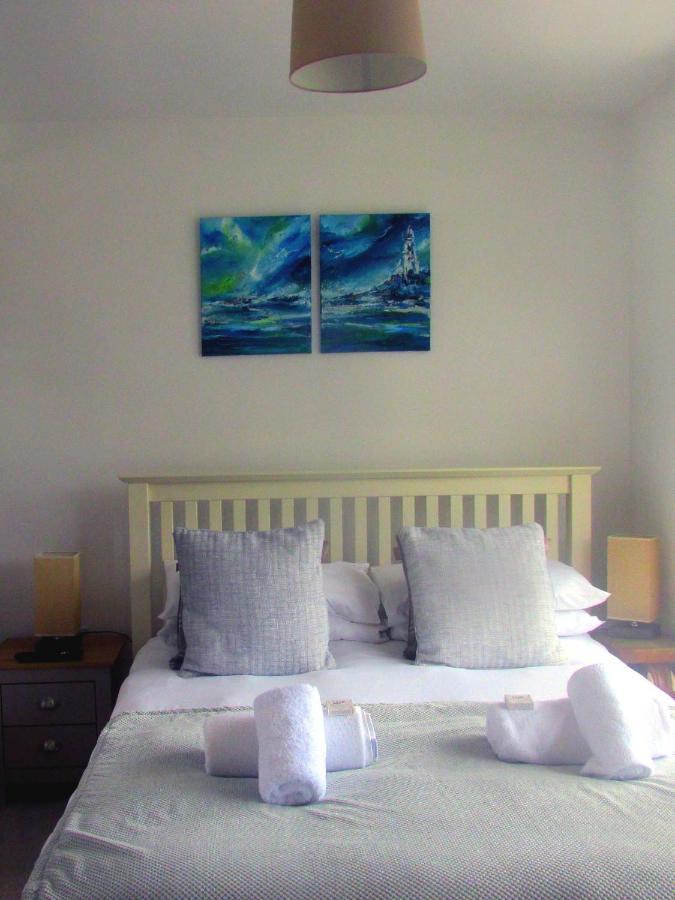 Uplands B And B St Ives Exterior foto