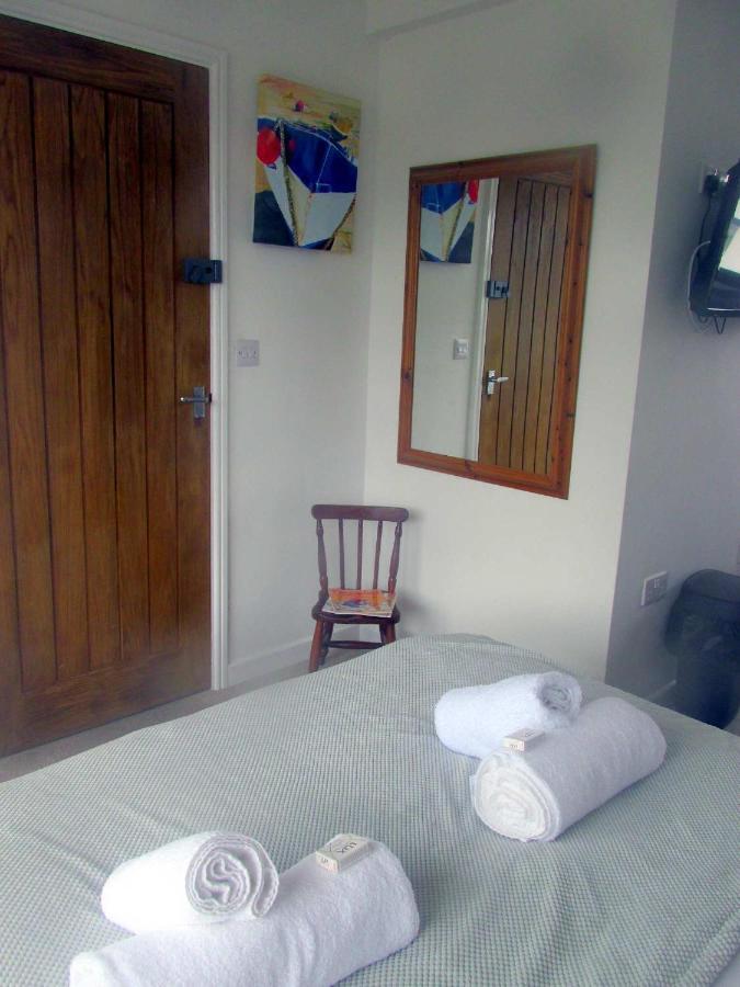 Uplands B And B St Ives Exterior foto