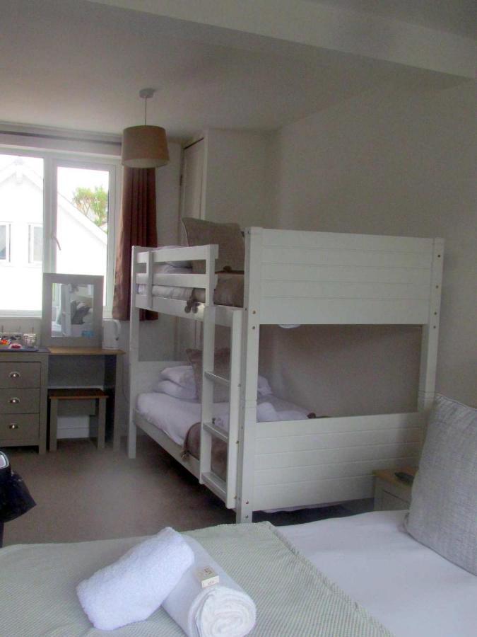 Uplands B And B St Ives Exterior foto